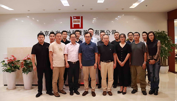 拥抱信息化，，，，，赋能基坑工程监测自动化——北京岩土工程协会基坑工程自动化监测技术钻研会成功召开